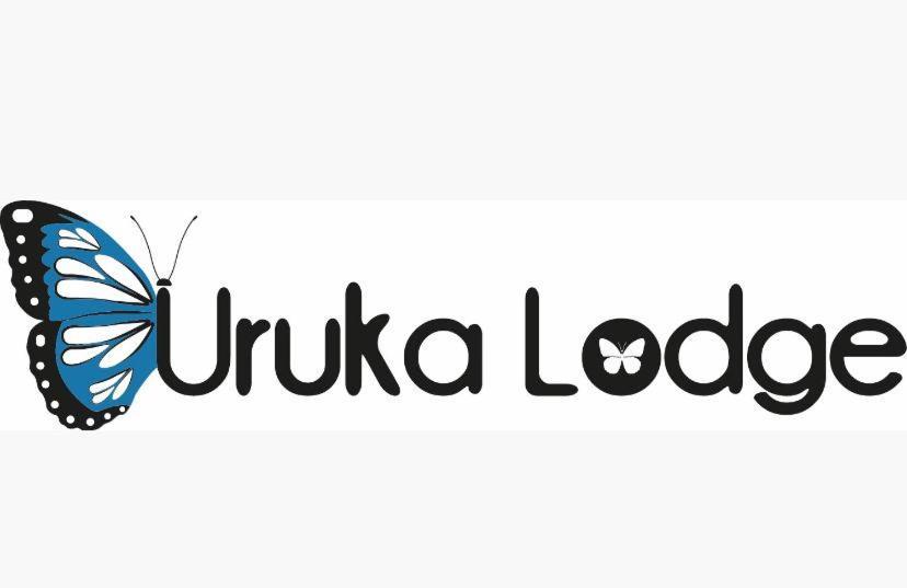 Uruka Lodge アラフエラ エクステリア 写真